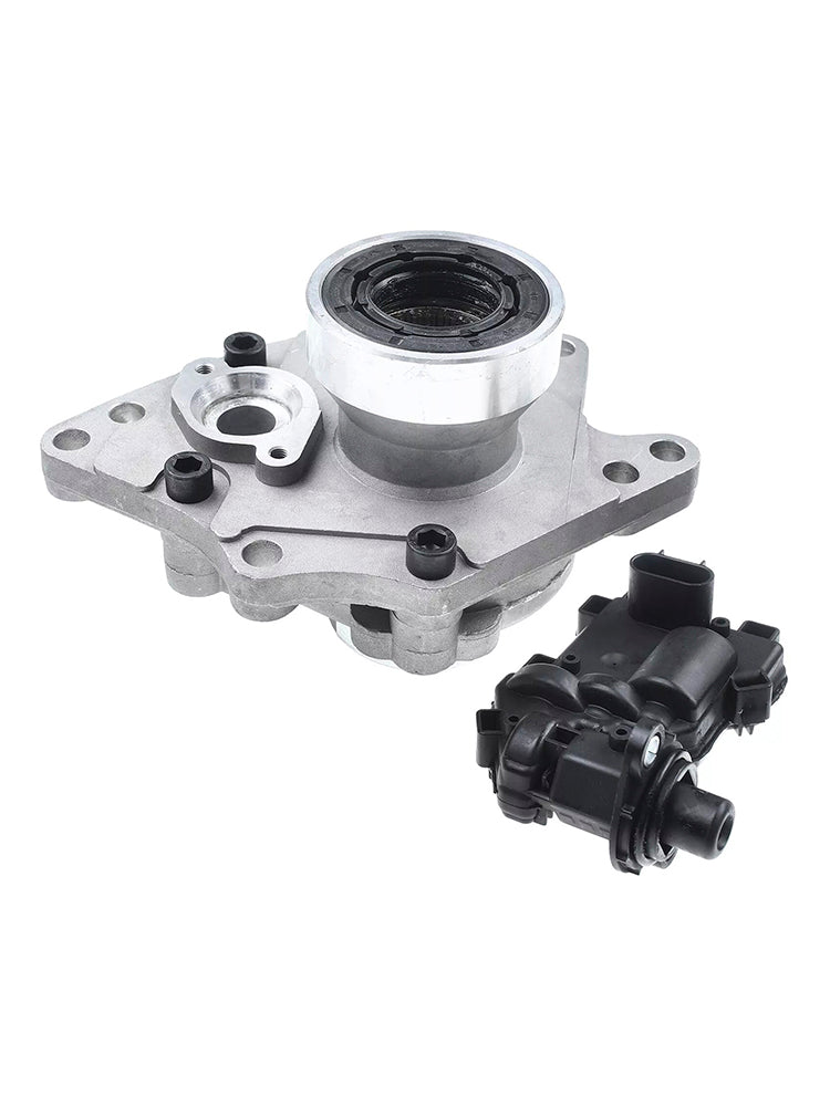 4WD Vorderachse Trennen Antrieb Montage 12471629 Für Chevy 02-09