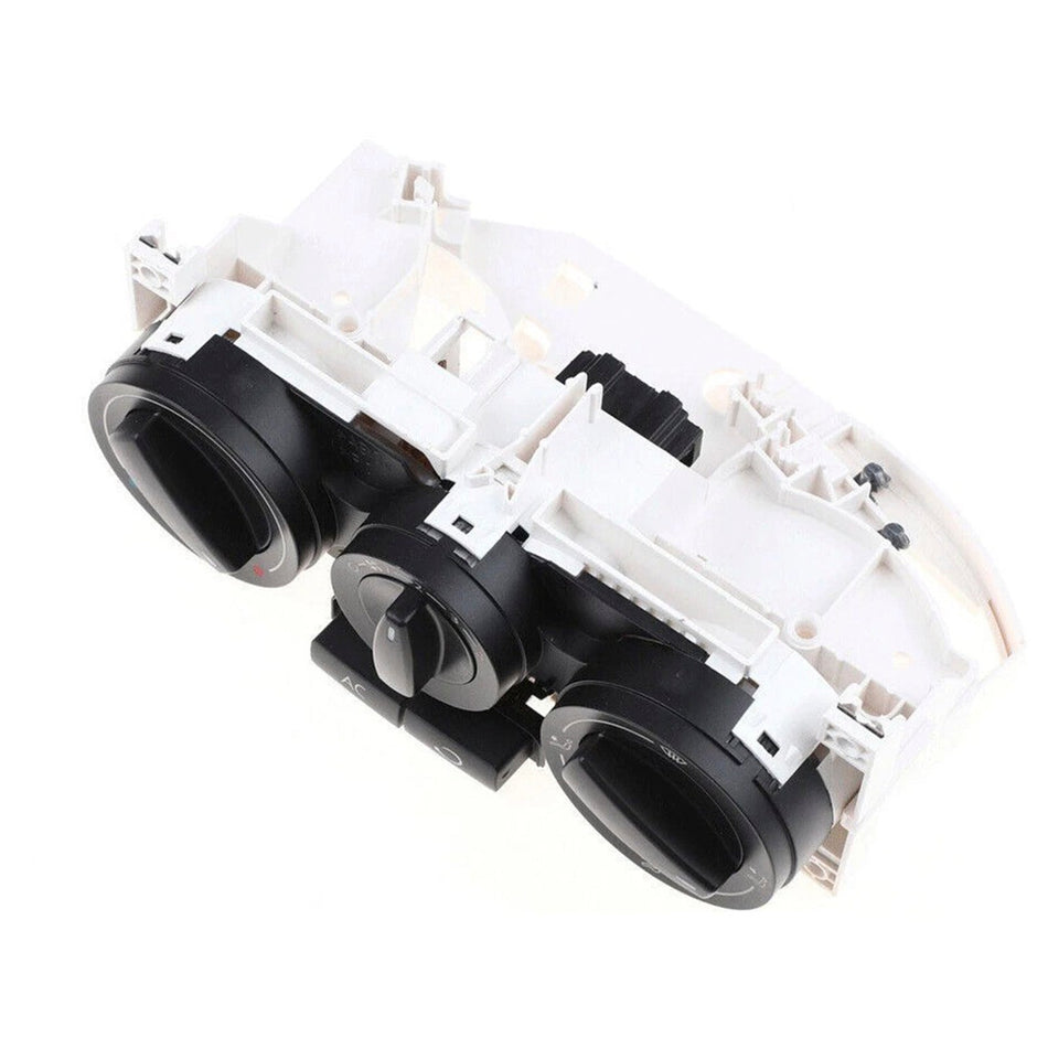 Manuelles HVAC-Klimasteuermodul 1J0820045F 599-152 für VW Golf Jetta Beetle