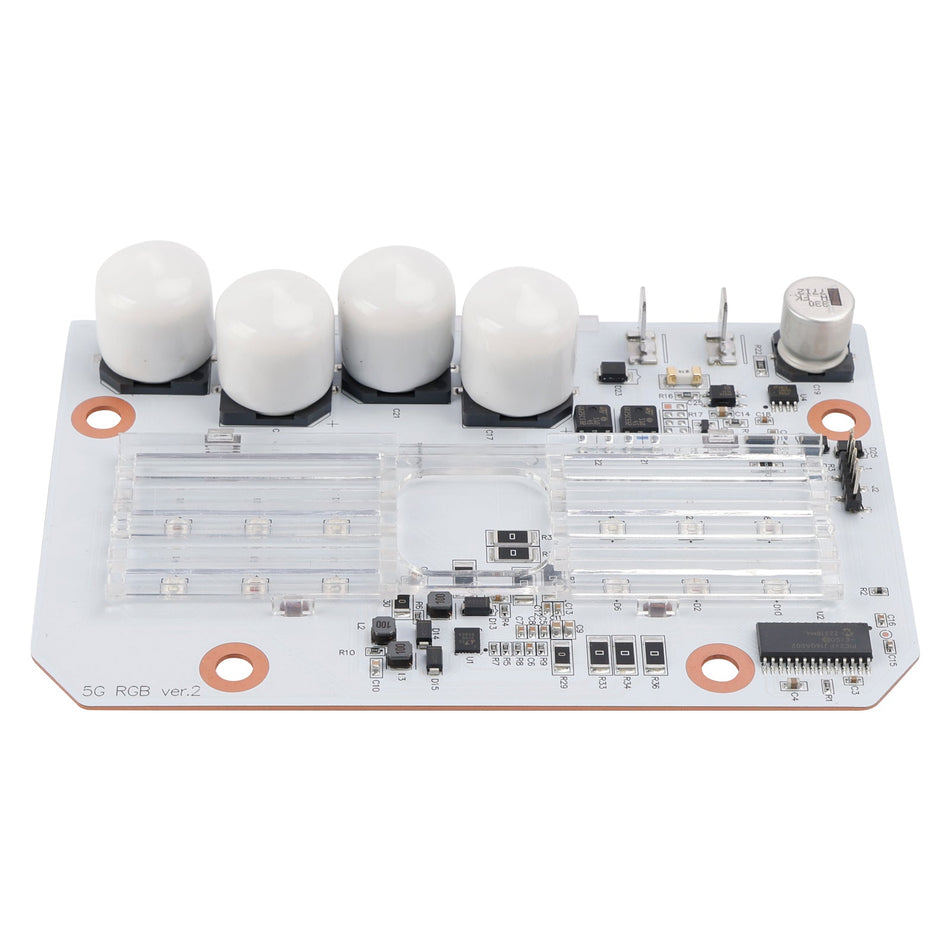 619818Z LED-Licht-Engine-Board-Kit für IntelliBrite 5G Color LED-Poollicht