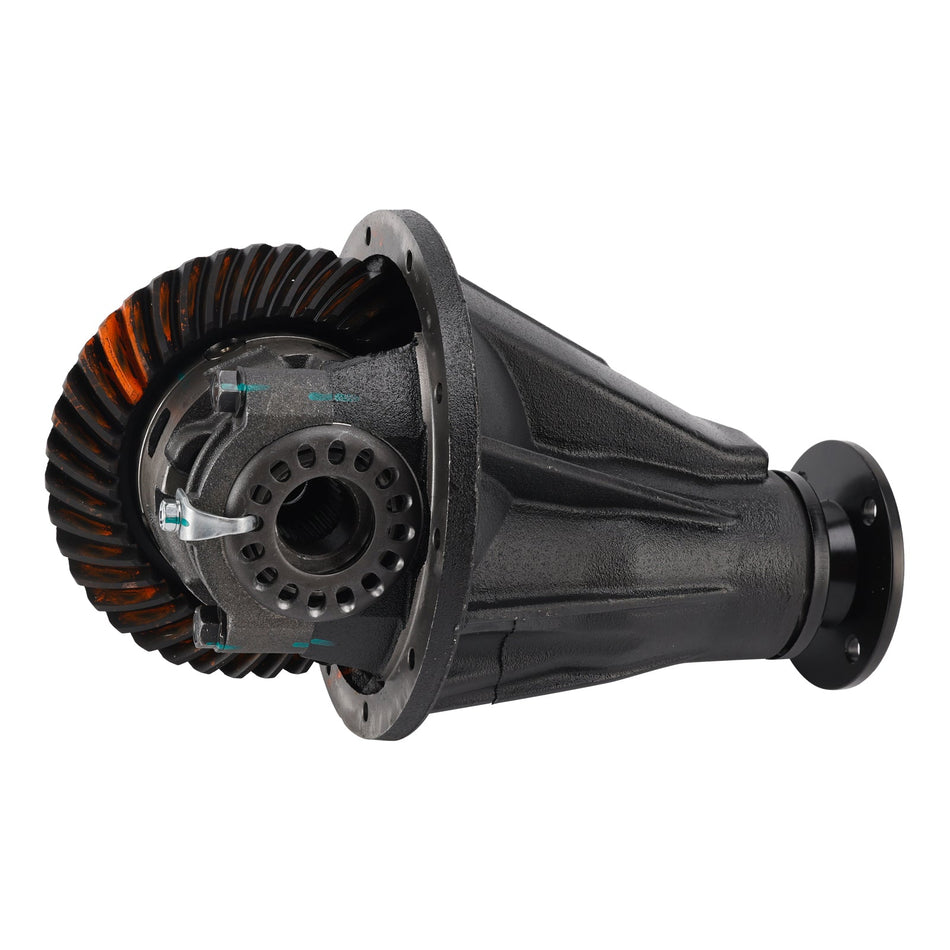 2007 Toyota FJ Cruiser 6 Zyl. 4,0 l mit Automatikgetriebe, Hinterachsdifferential, 41:11, 3,727 Übersetzungsverhältnis, 42181-60130