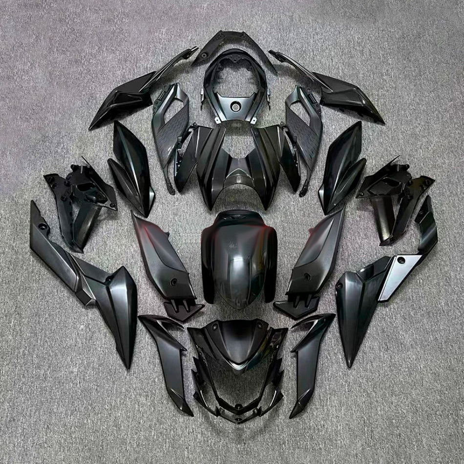 Verkleidungssatz aus ABS-Kunststoff für Suzuki GSX-S 750 (2017-2022)