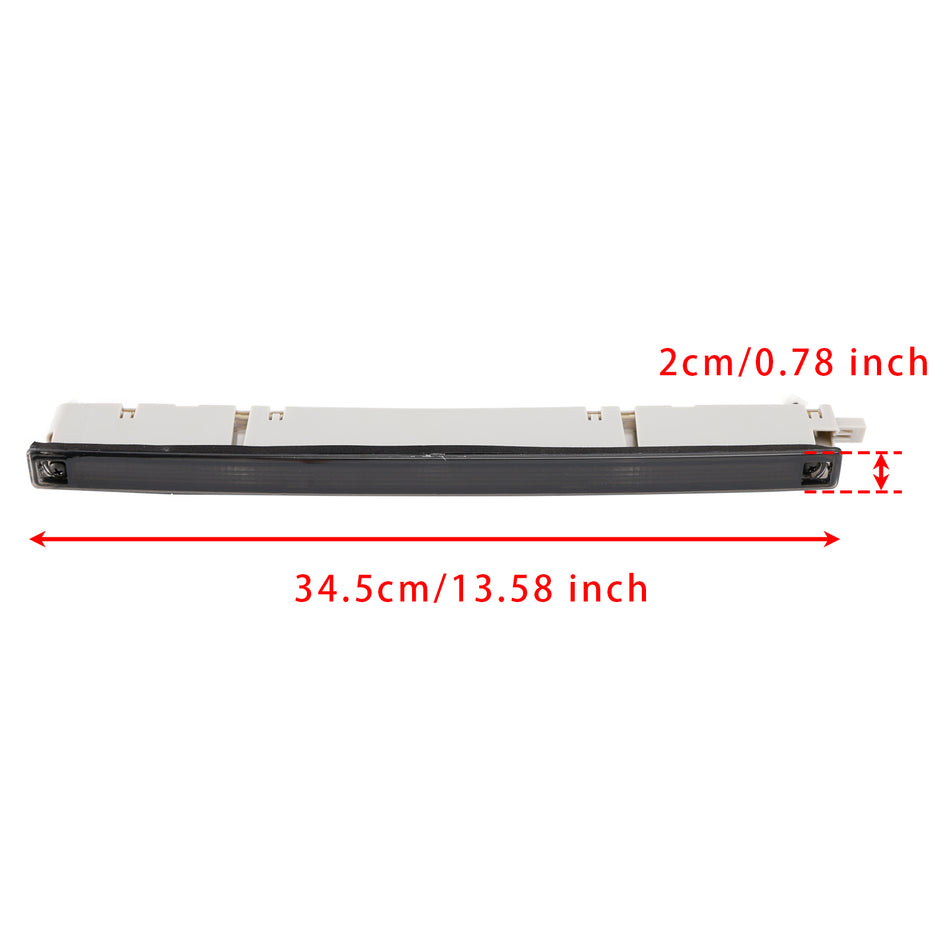 High Level Third Brake Stop Light 4B9945097A Für AUDI A6 S6 C5 for AVANT 1998-2005