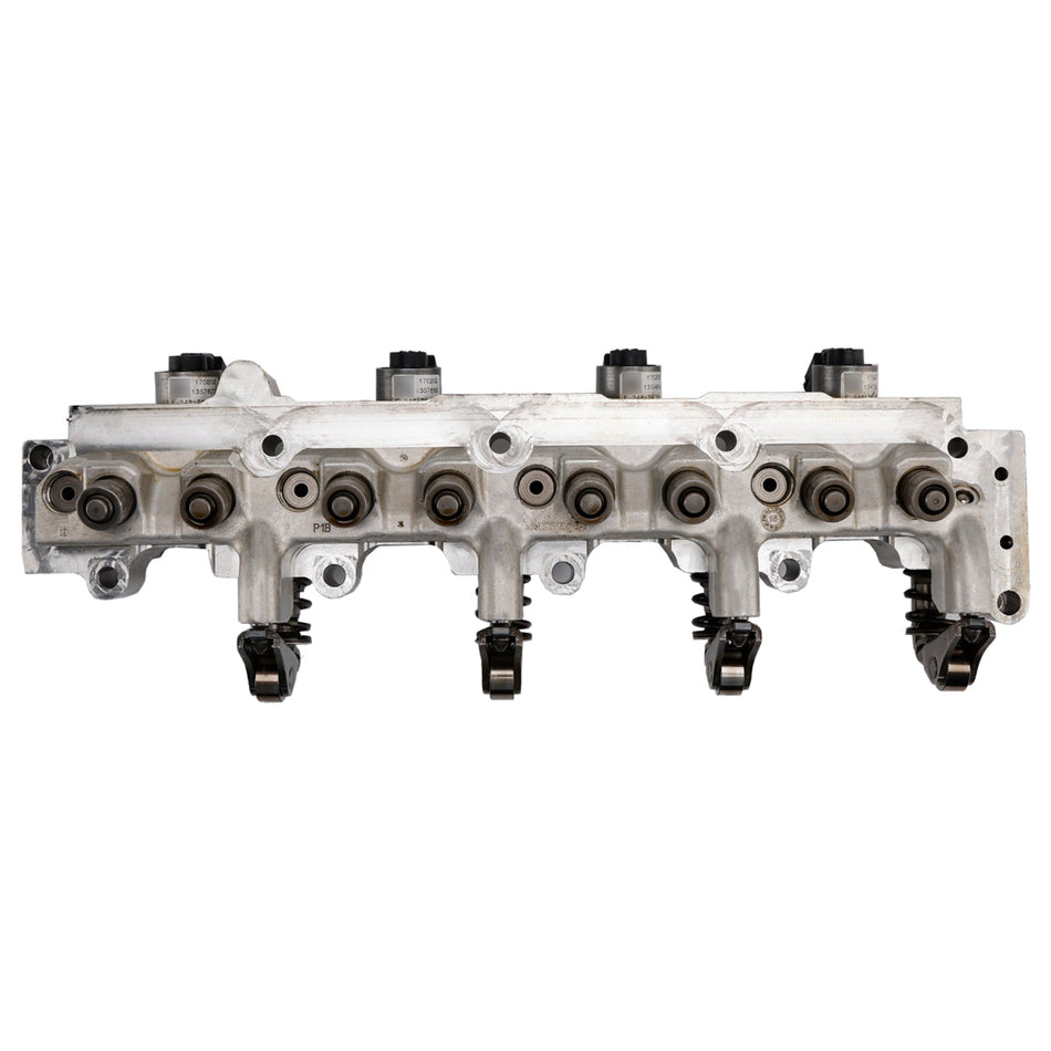 2014–2018 Fiat 500X Multiair VVT-Ventilantrieb 5047980AC 05047980AA