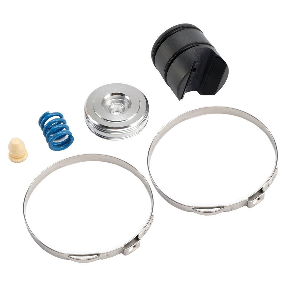 6x 32106891974 Lenkung Rack Reparatur Kit Für BMW F20 F30 1 2 3 4 X1 X3 X4