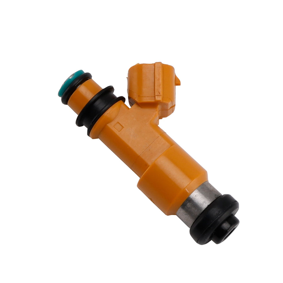 1 Stück Kraftstoffeinspritzdüse für Suzuki APV Suzuki Futura 1500cc SL415 Euro II 15710-61J00