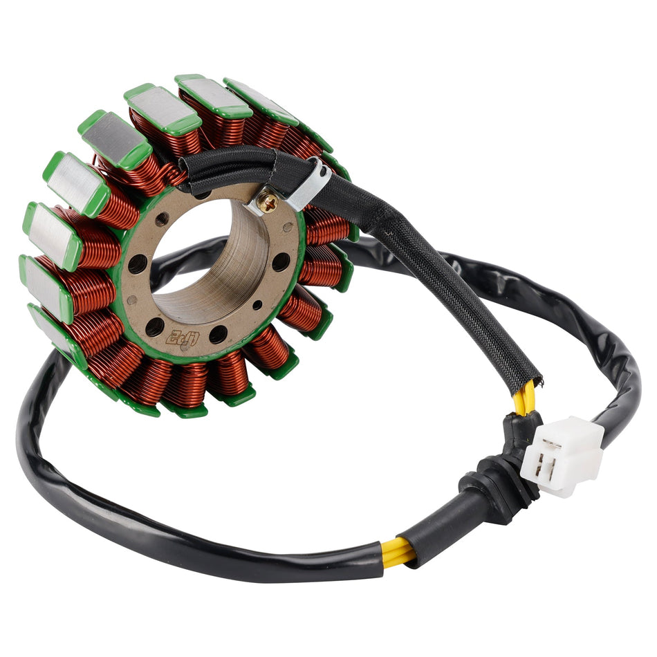 1990-1993 Für Honda VFR750F Interceptor 750 Stator Regler Gleichrichter Dichtung 31120-MT4-004