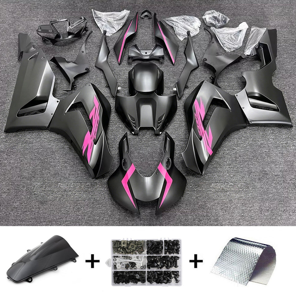 Verkleidungssatz aus ABS-Kunststoff f眉r Honda CBR1000RR-R 2020-2023