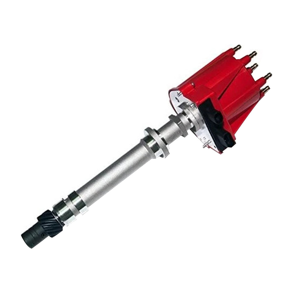 1988–1989 GMC Jimmy S-15 Verteiler V6 4,3 l Hochleistungs-Zündverteiler 841635 GM23