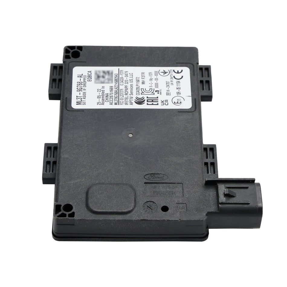 2022 Ford Expedition 3.5L-Gas Radar-Tempomat-Abstandssensor ML3T-9G768-AL ML3Z-9E731-D