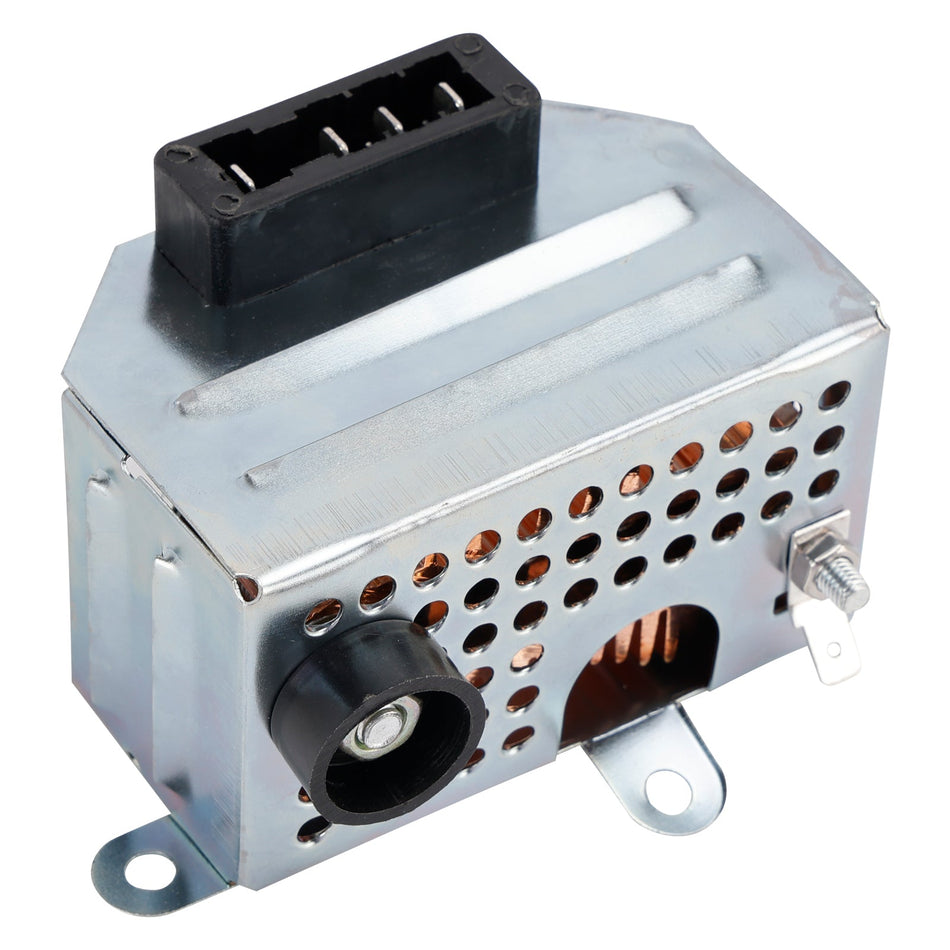12V Spannungsregler/Gleichrichter für Jawa TS 350 Twin Sport Typ 638 639 640