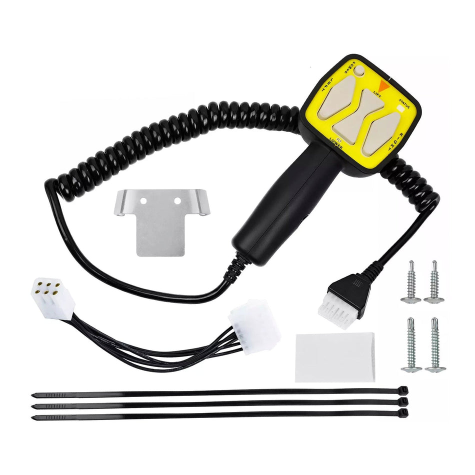 Meyer Diamond 22690 Schneepflug-Steuerschalter 306083