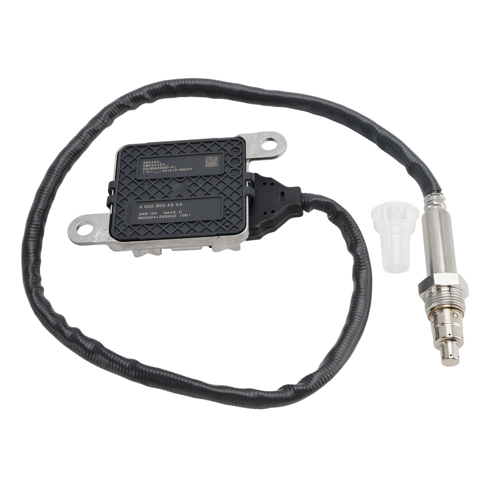 2018 Mercedes-Benz CLS W257 NOX-Sensor Sauerstoffsensor A0009054604