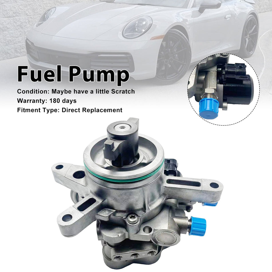 Hochdruck-Kraftstoffpumpe 9A111031505 für Porsche Cayman (2009–2016)