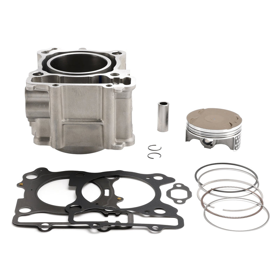 2020-2024 Yamaha CZD 300 A XMAX 300 ABS TECH MAX 344CC Aufbohrkit Zylinder B74-E1311-00 B74-E1351-00