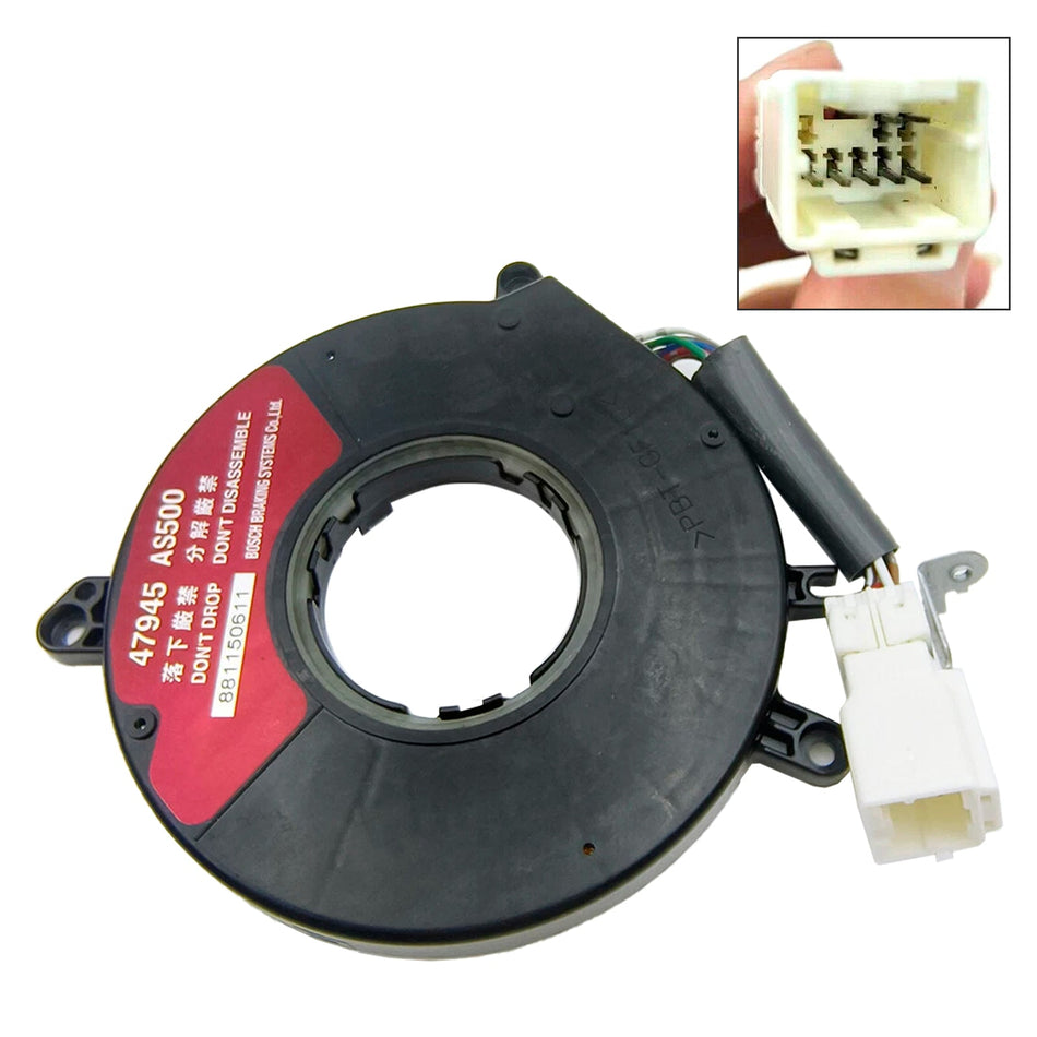 2003–2004 Infiniti M45 Lenkwinkelsensor 47945-AS500