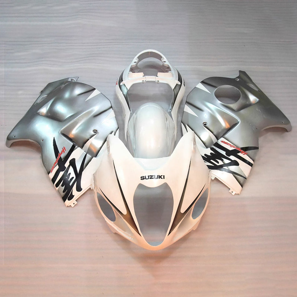 Verkleidungssatz aus ABS-Kunststoff für Suzuki Hayabusa GSX1300R 1999-2007
