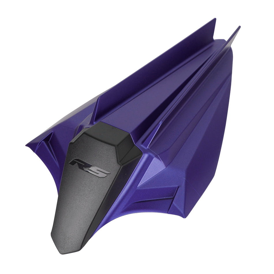 Rücksitzabdeckung Verkleidungshaube für RS660 Tuono660 2020-2024 Purple