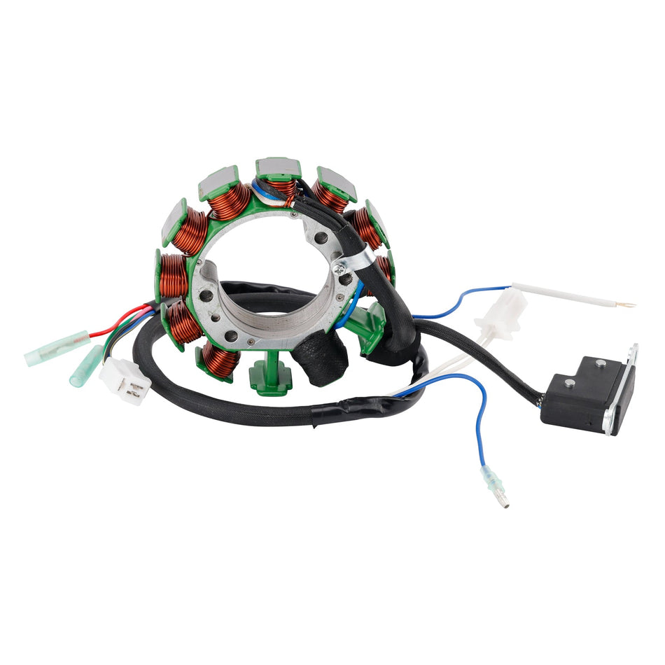 1987 Yamaha XT600 2KF Statorspule Magneto 1JK-85510-50 34L-81410-51