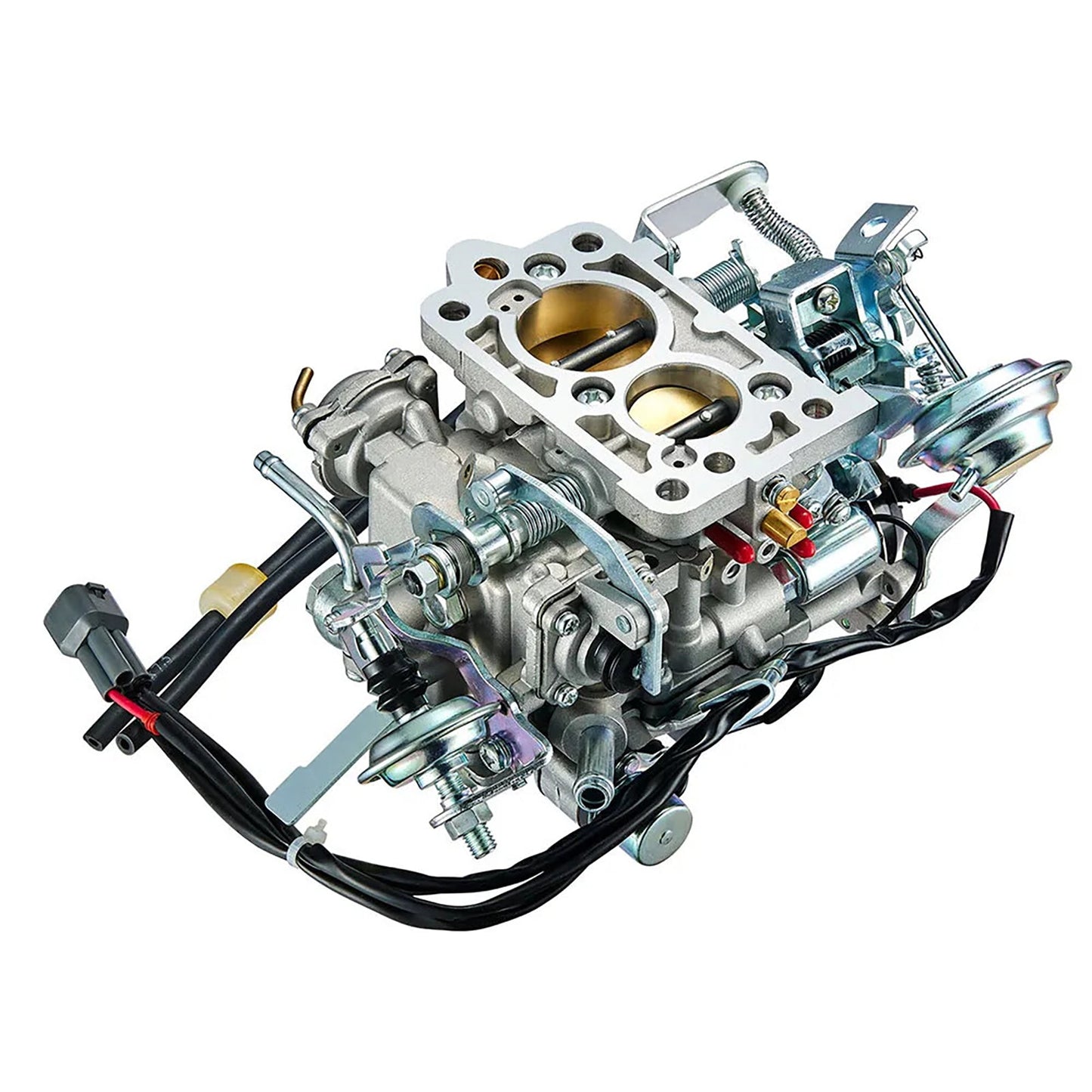 Vergaser Carb 21100-35463 Für Toyota Pickup SR5 22R 1981-1995 Motoren 2 Barrel