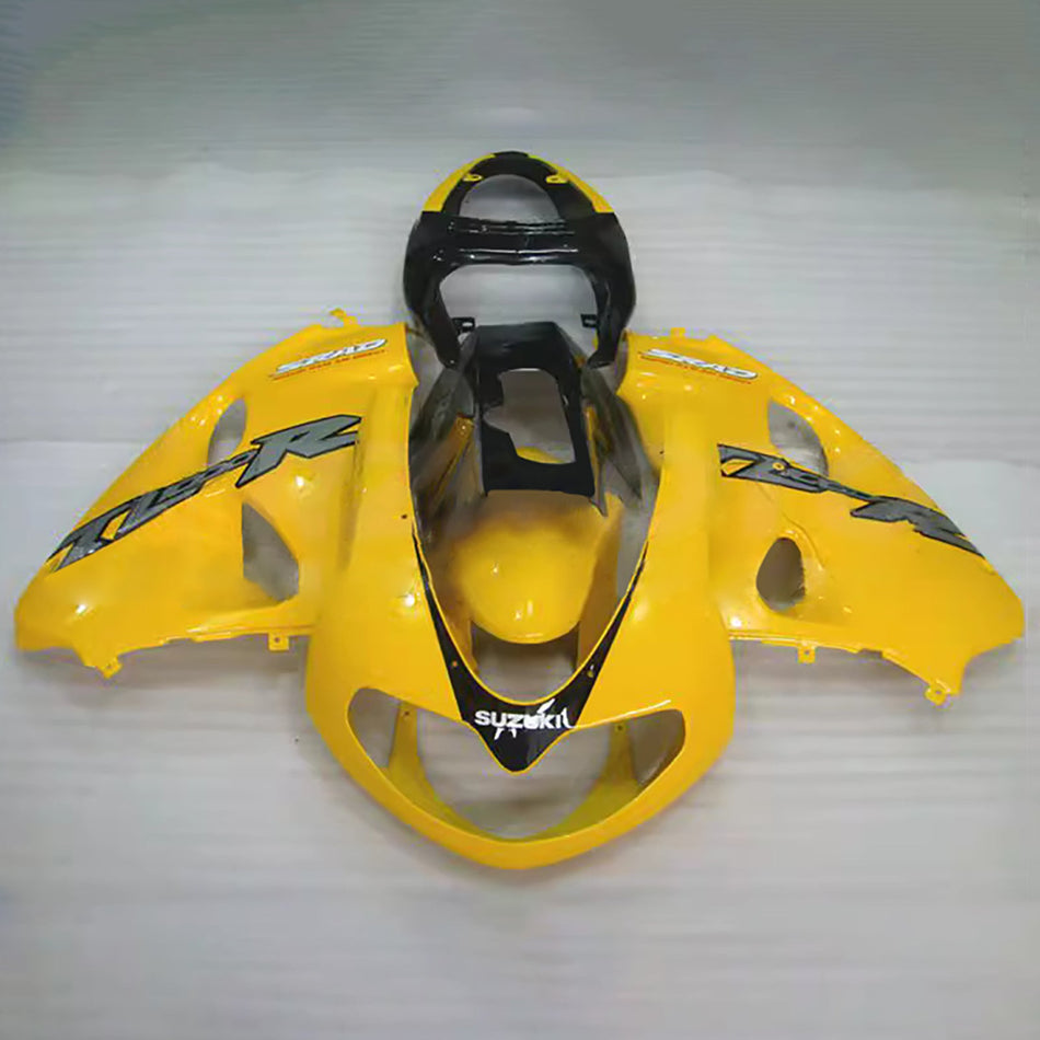 Verkleidungssatz aus ABS-Kunststoff für Suzuki TL1000R 1998-2003