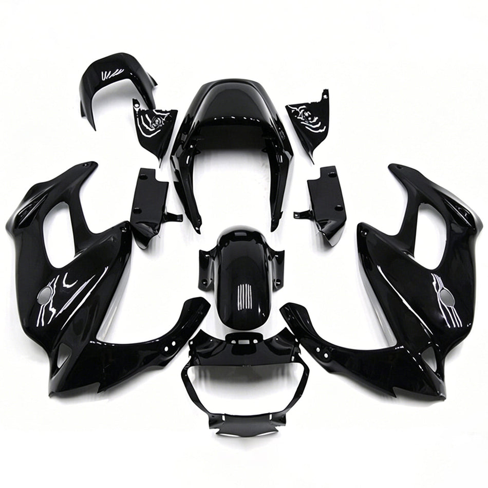 Verkleidungssatz aus ABS-Kunststoff f眉r Honda VTR1000F 1997-2005