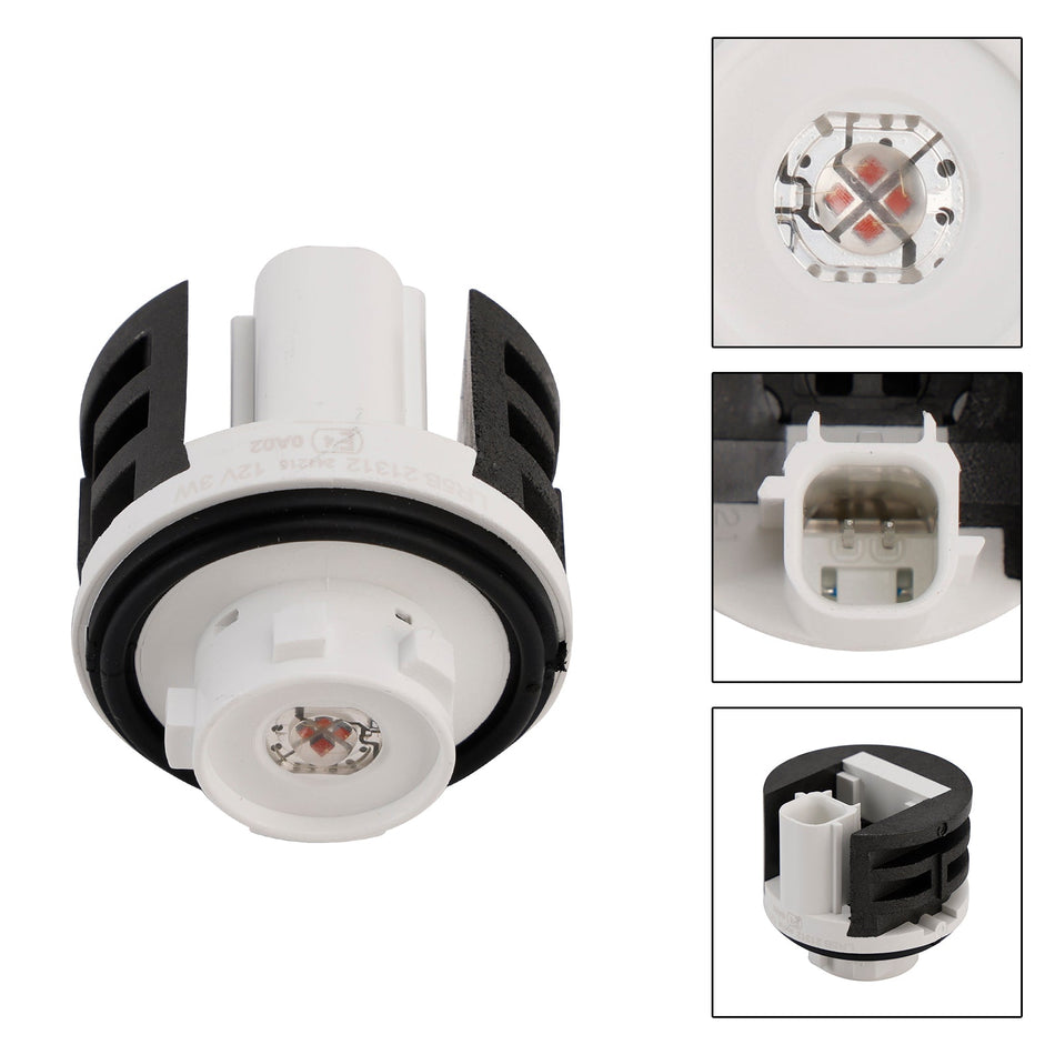 Rücklicht-LED-Module LR5B 21312 12V 3W 6-2Pin für PHILIPS