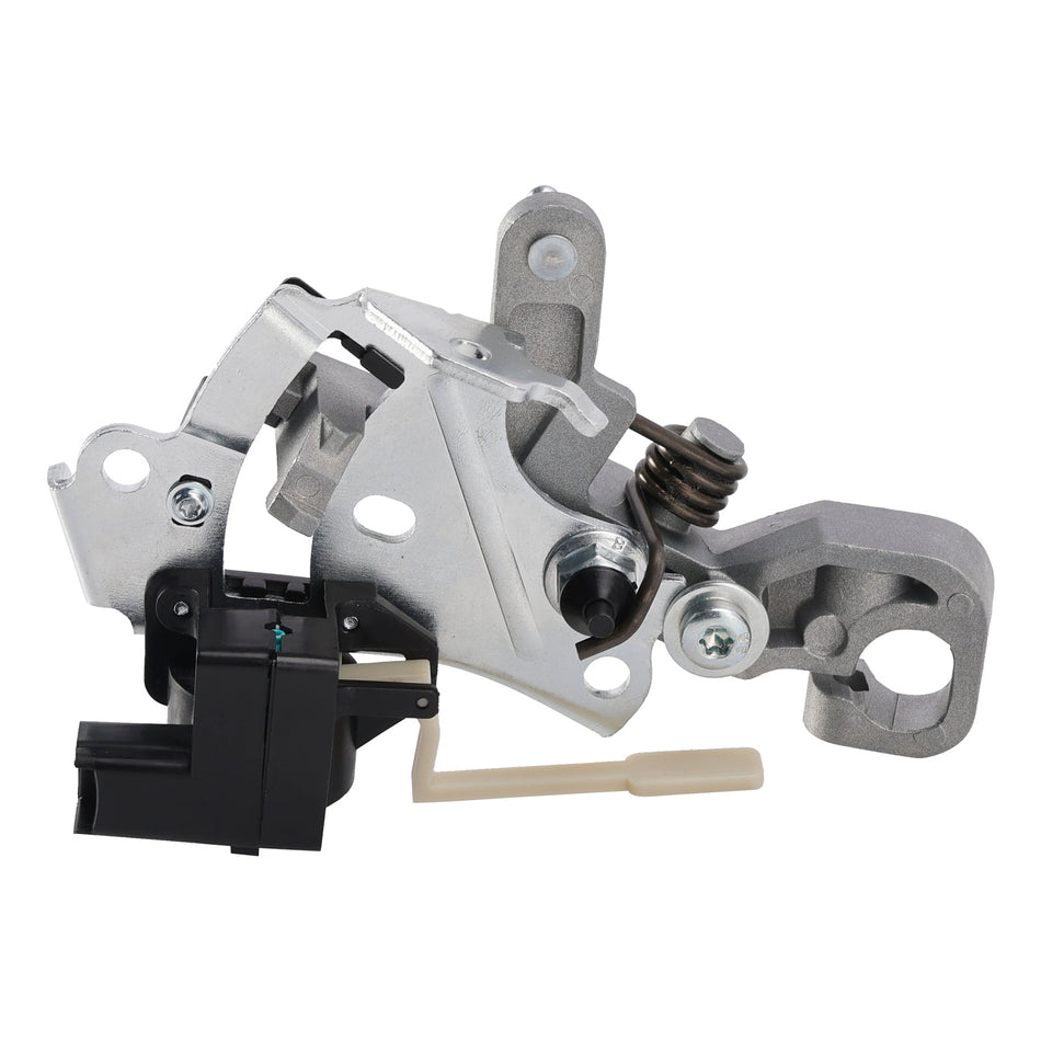 2010-2018 Dodge Ram 3500 Getriebe-Schalthebelhalterung 68470756AA 5057506AH