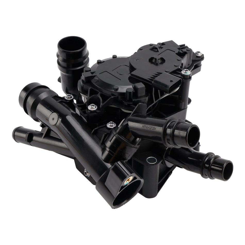Kühlmittelthermostat für Hyundai und Kia 2,5 l (2020–2025), Teilenummer 25600-2S000