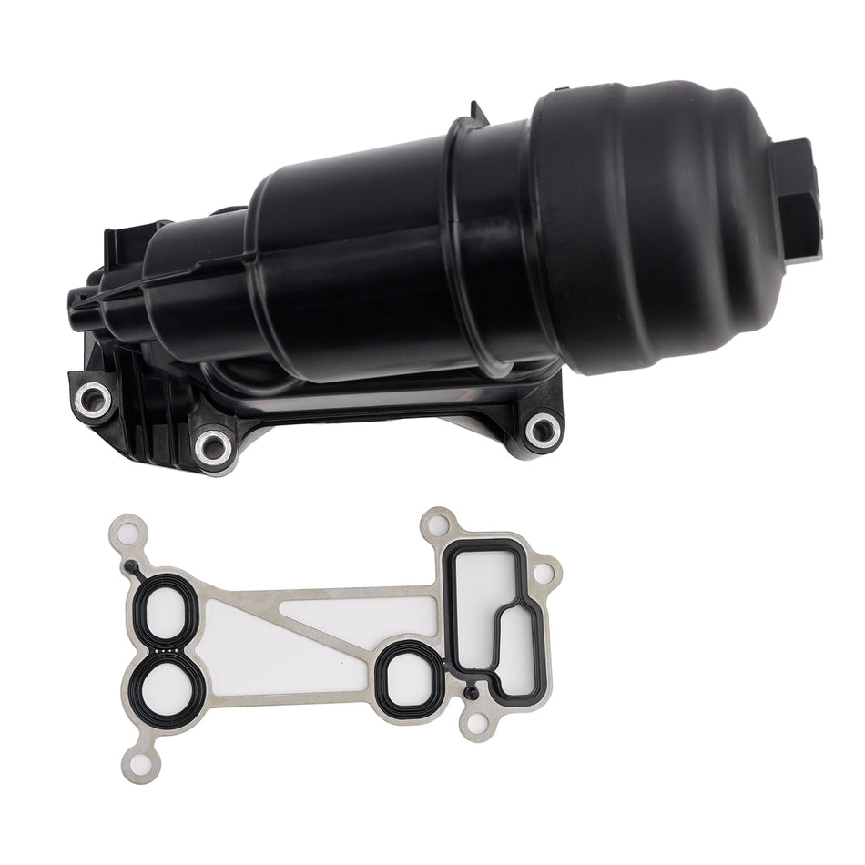 2009–2015 BMW X1 E84 Ölfiltergehäuse 7800066 11427800066