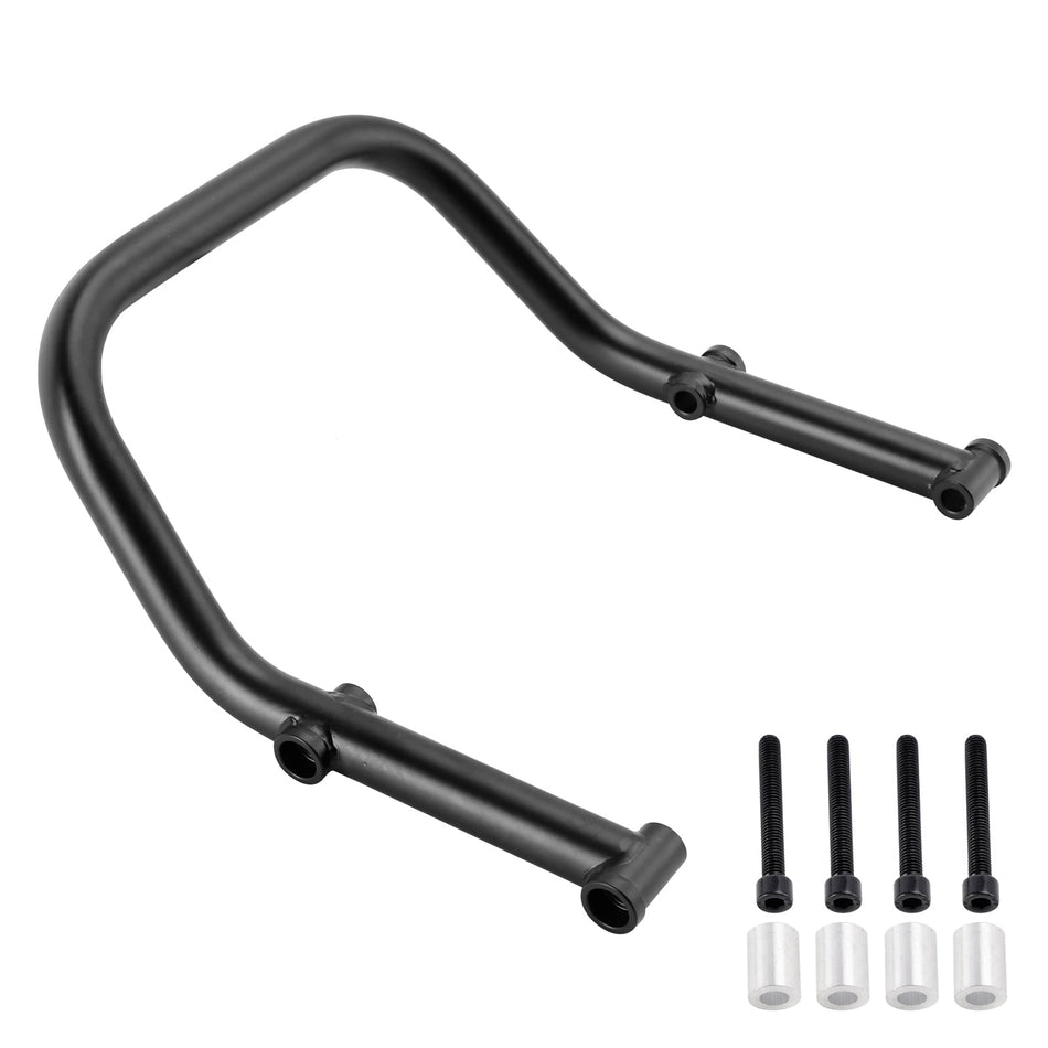 2021-2024 Honda MSX 125 Grom 125 (JC92) Beifahrerarmlehnen-Handhalter