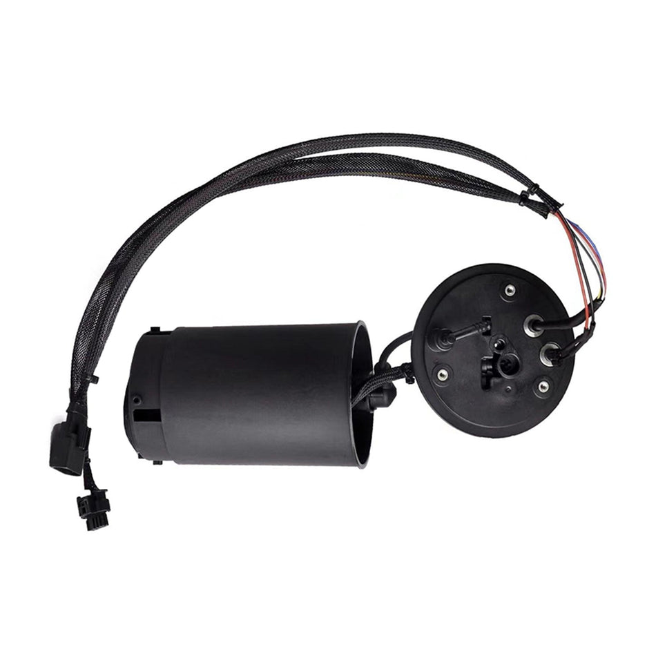 16197244138 Diesel Exhaust Fluid DEF-Heizung für BMW X5 xDrive 35d