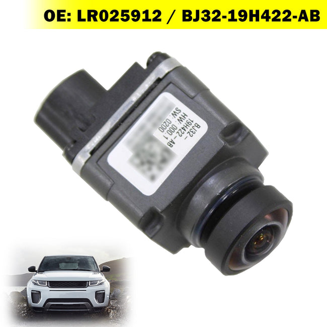 Range Rover Evoque L538 Frontstoßstange Rückfahrkamera LR025912 /BJ32-19H422-AB