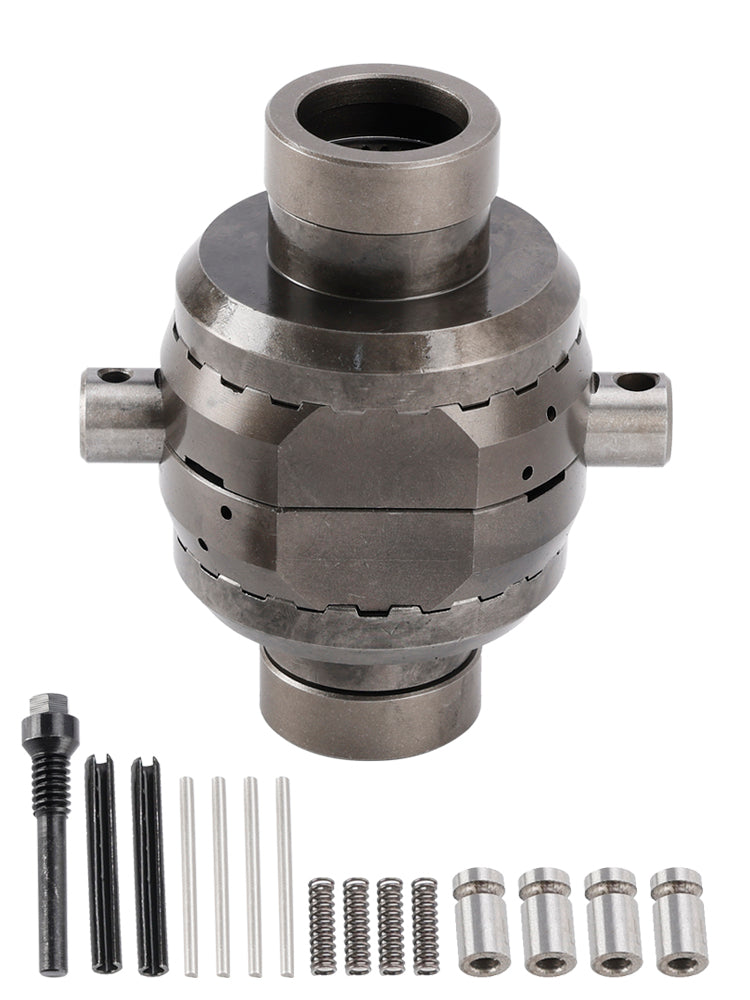 1986-1992 Jeep Comanche Dana 35 27 Spline Hinterachsdifferentialsperre SL M35-1.5-27