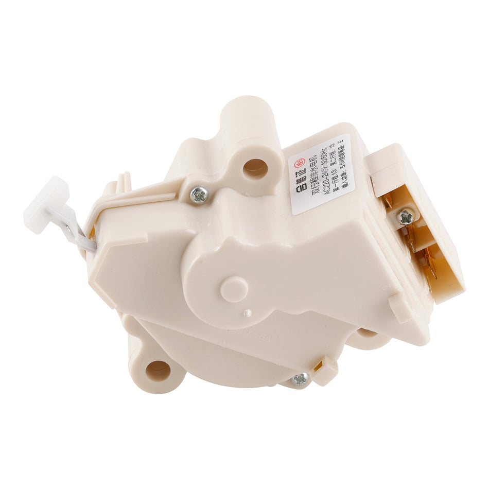 XPQ-6A Waschmaschinen-Ablassventilmotor PQD-703 Doppelhubtraktor für LG-Waschmaschine