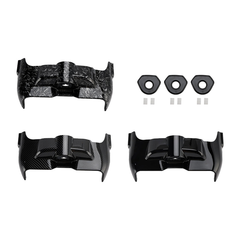 Zierleiste für das Schalterpanel der Touring Electra Street Glide (2023–2025)