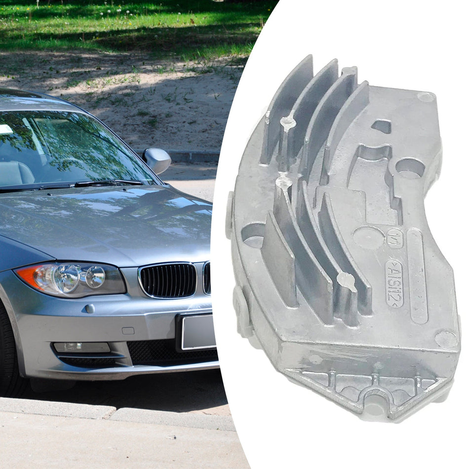Heizungsgebläseregler-Widerstand 64119146765 für BMW E90 E91 E92 X1 X3
