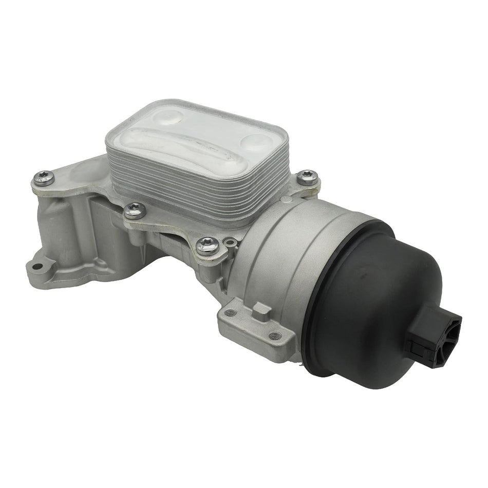 2007–2012 Mini Cooper 1.6L L4 Motorölfiltergehäuse 11428643749