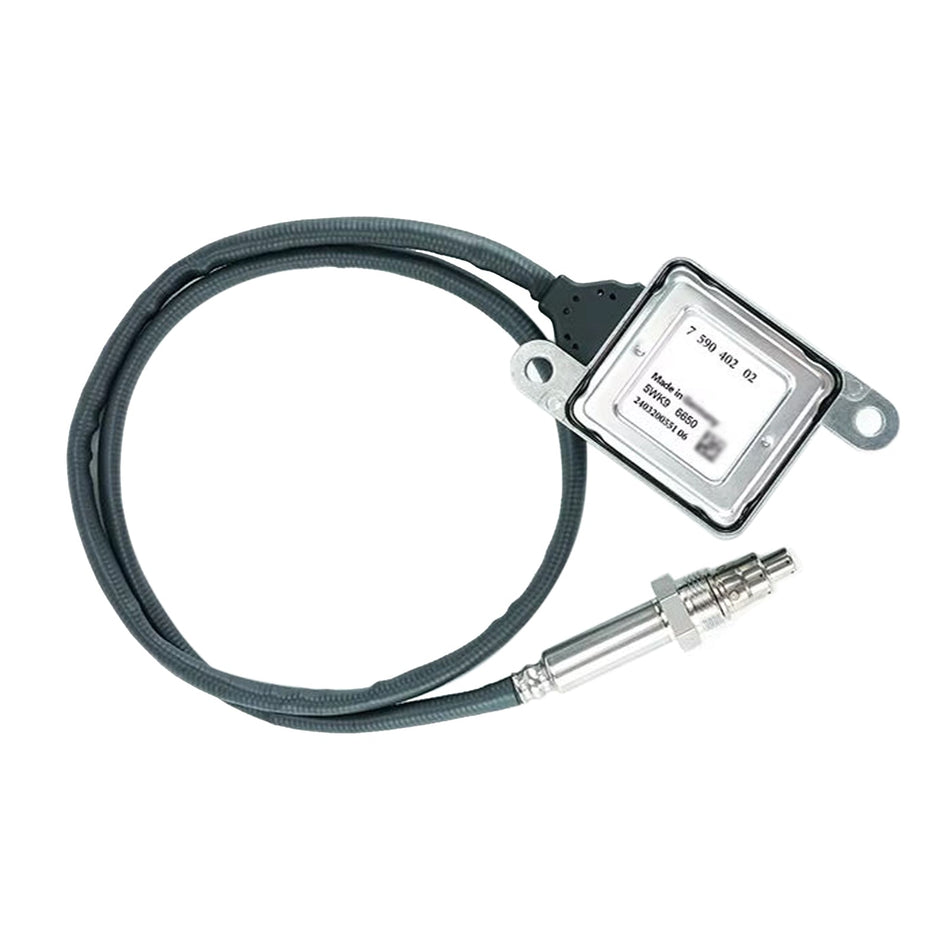 NOx-Sensor 759040202 5WK96650 für BMW 5er Touring F10 F11 F18 523i 528i 530i N53