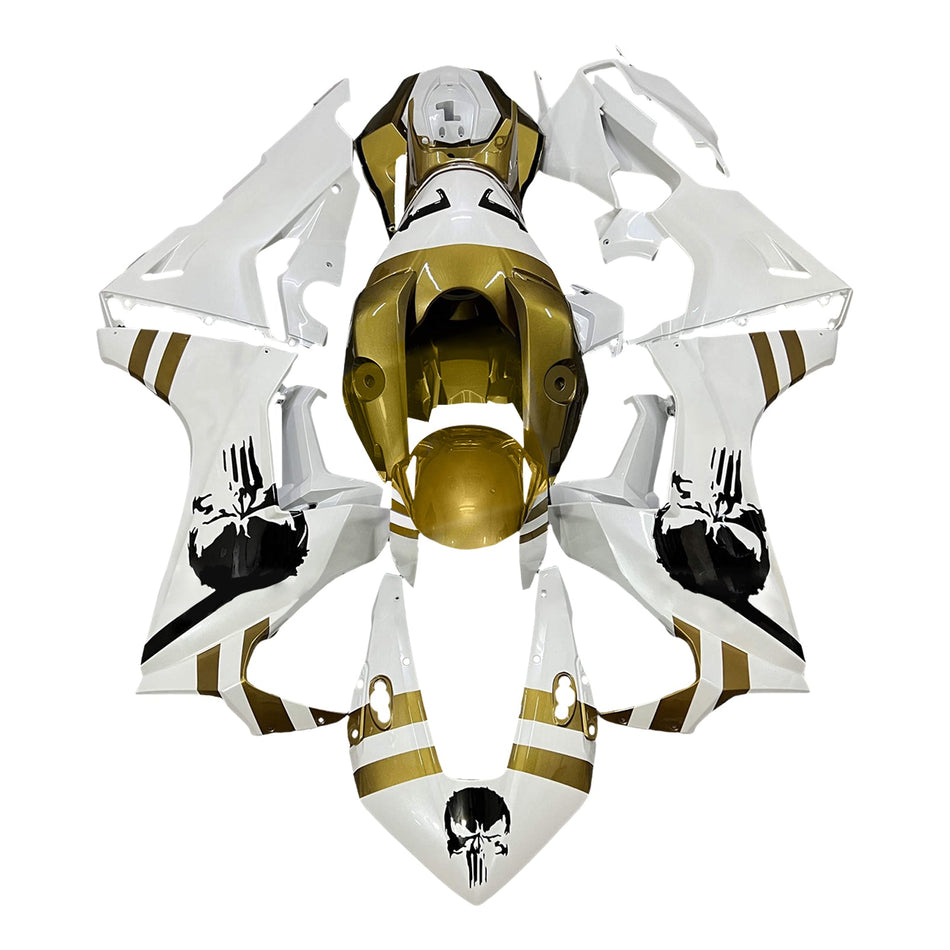 Injection Verkleidung Kit Karosserie Kunststoff ABS Für Honda CBR1000RR 2017-2023