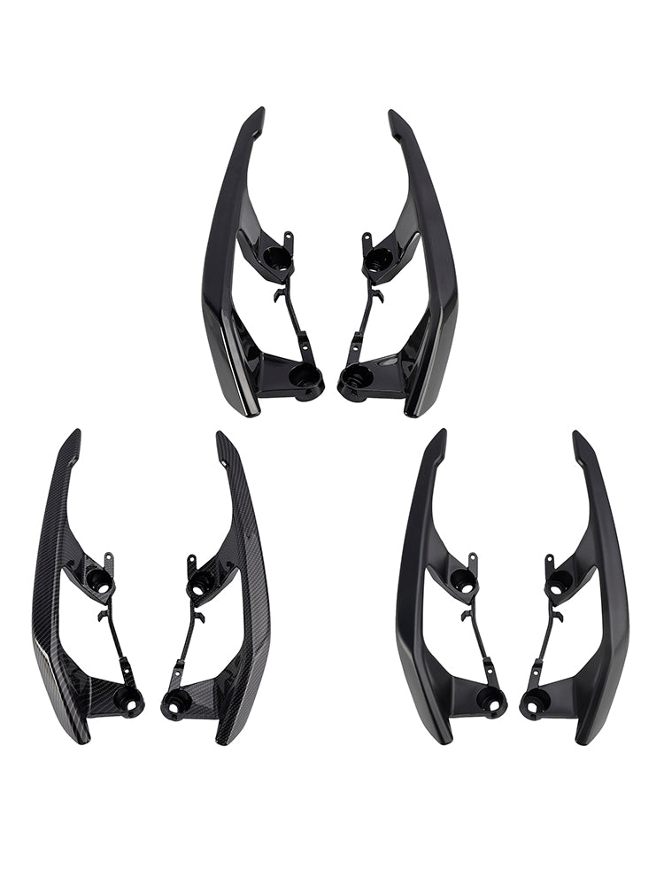 2023–2024 Yamaha X-MAX 300 Beifahrer-Armlehnen-Handhalter