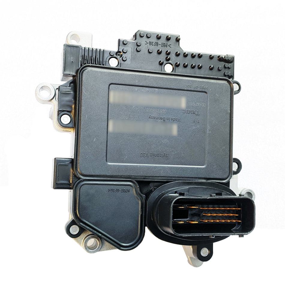 2000-2006 Audi A4/A4 CABRIOLET 1,8 l, 1,9 l, 2,0 l, 2,4 l, 2,5 l, 3,0 l, CVT-Automatikgetriebe-Steuergerät TCM 01J927156