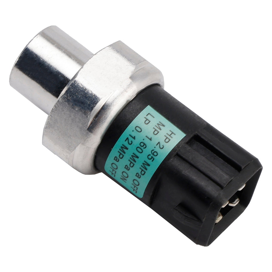 Klimaanlagen-Druckschalter für VW Passat B5 B5.5 B6 1996-2010 8D0959482B