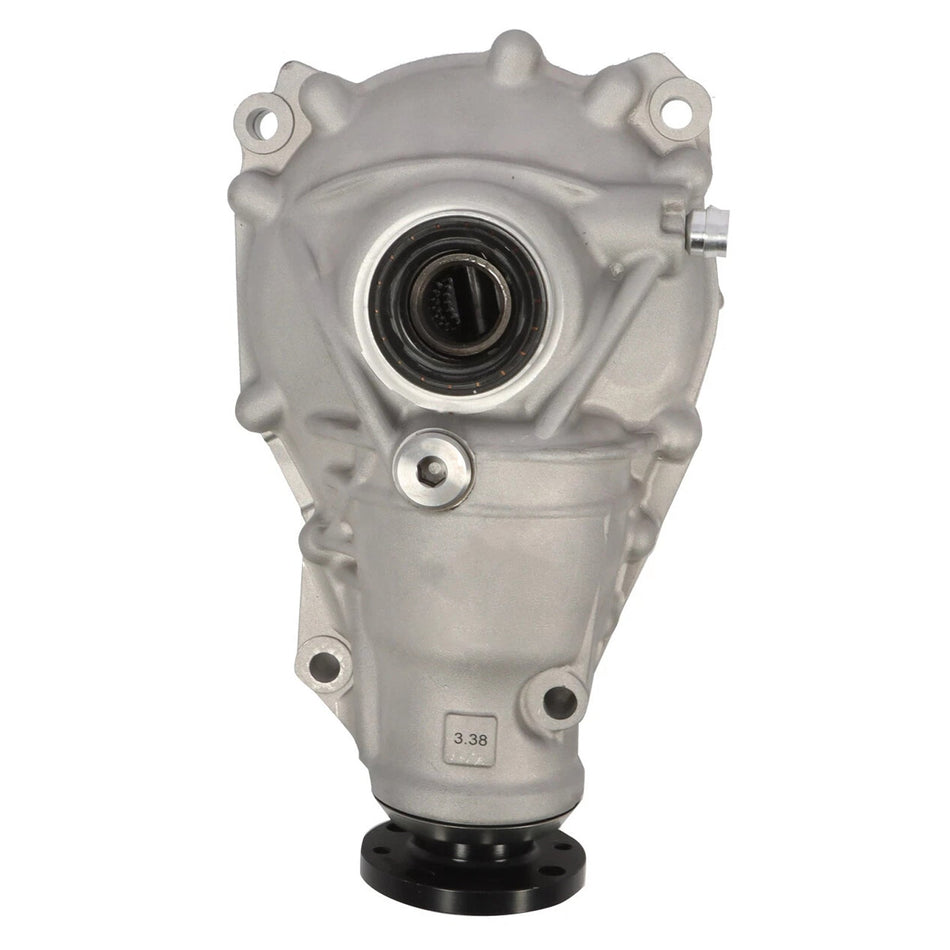 2013–2017 BMW 320i xDrive Vorderachsdifferentialträger 31507578153 31508635863