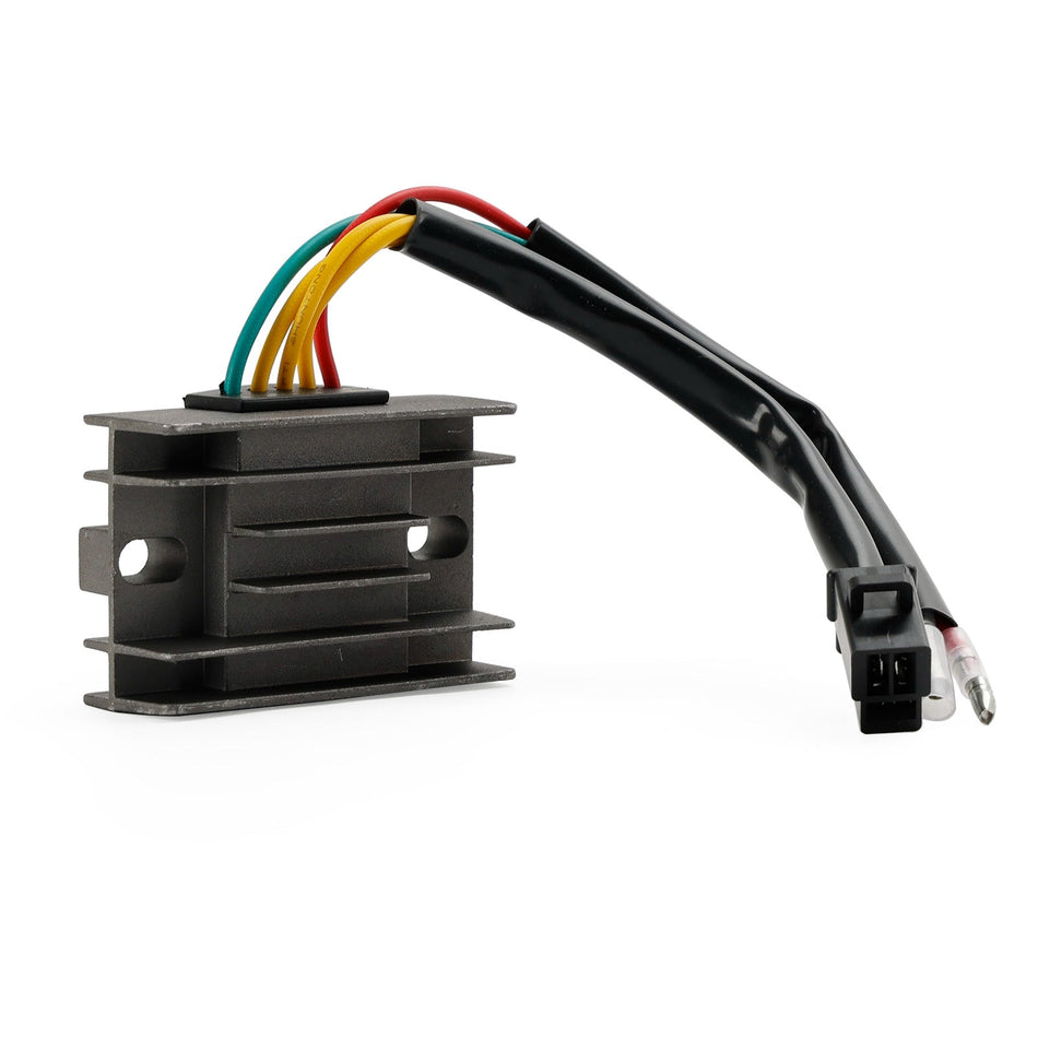 2000 - 2017 Honda FTR 223 Street Flat Tracker 5 Dr?hte Spannungsreglergleichrichter