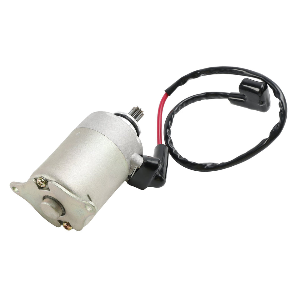 E-Ton Beamer R4 NEUER Anlasser C1200-V30-0000