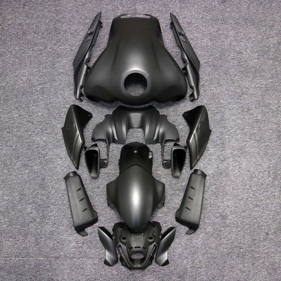 Einspritzverkleidungssatz Karosserie passend für Yamaha MT-09 2021-2024