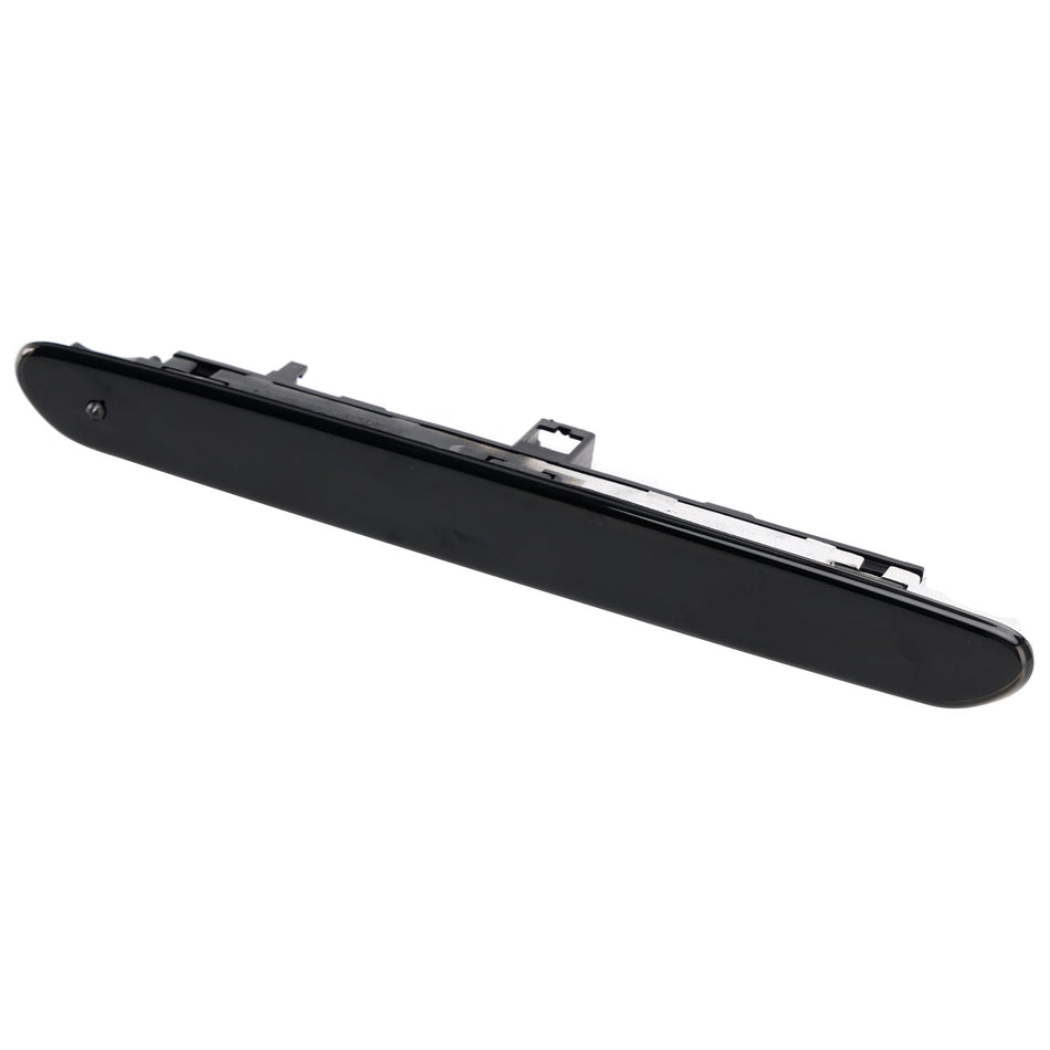 Dritte Bremsleuchte hinten 51974522 für Fiat Grande Punto 2005-2012, Schwarz