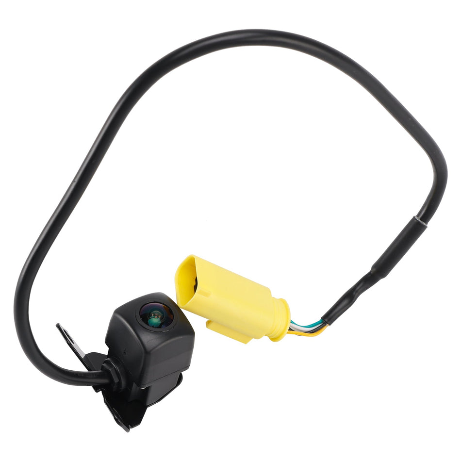 Rückfahrkamera mit Einparkhilfe für Kia Sportage 12-16 95750-3W110