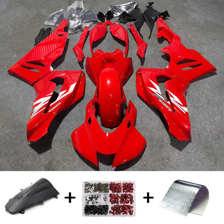 Verkleidungssatz aus ABS-Kunststoff f眉r Honda CBR1000RR-R 2020-2023