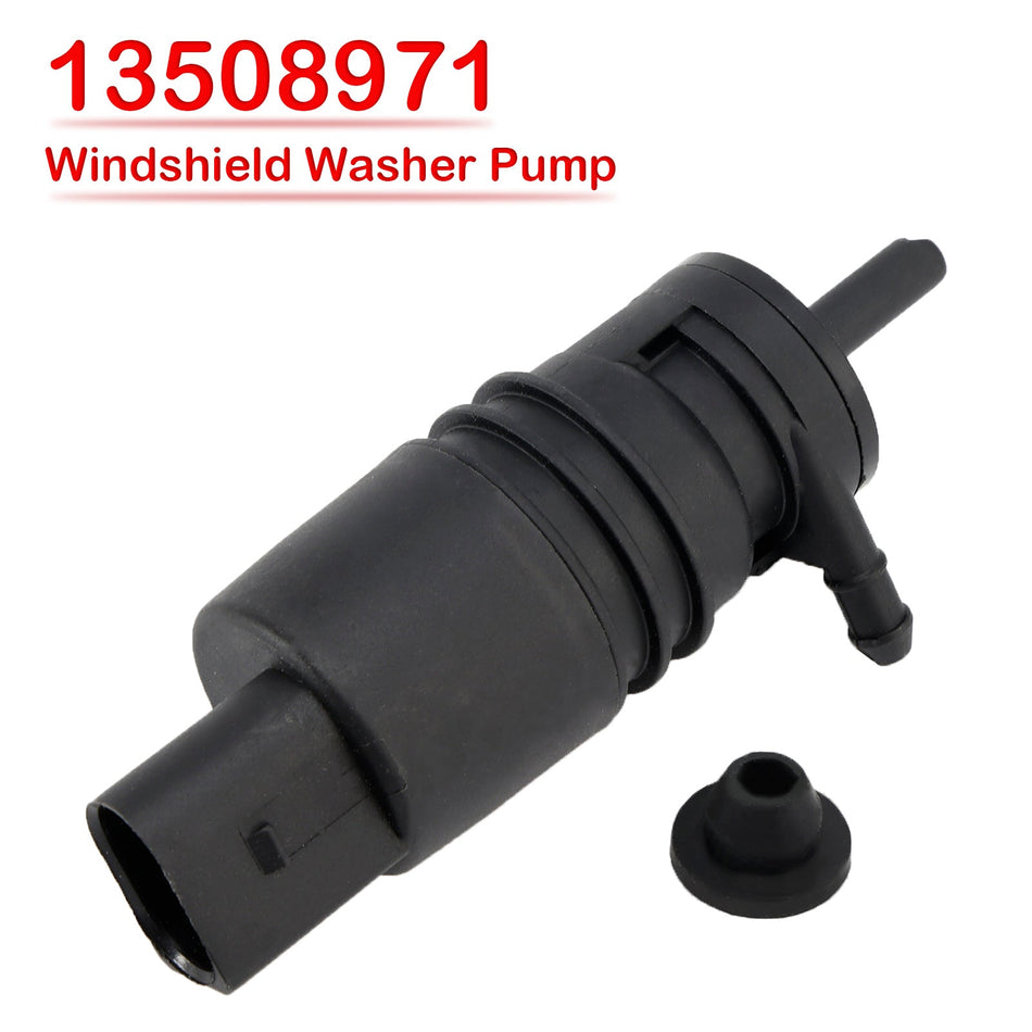 Scheibenwaschpumpe für Chevrolet Cruze Camaro 2016-2021 13508971
